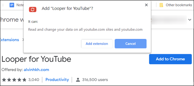Video Loop Extension How to Make YouTube Videos Loop Continuously