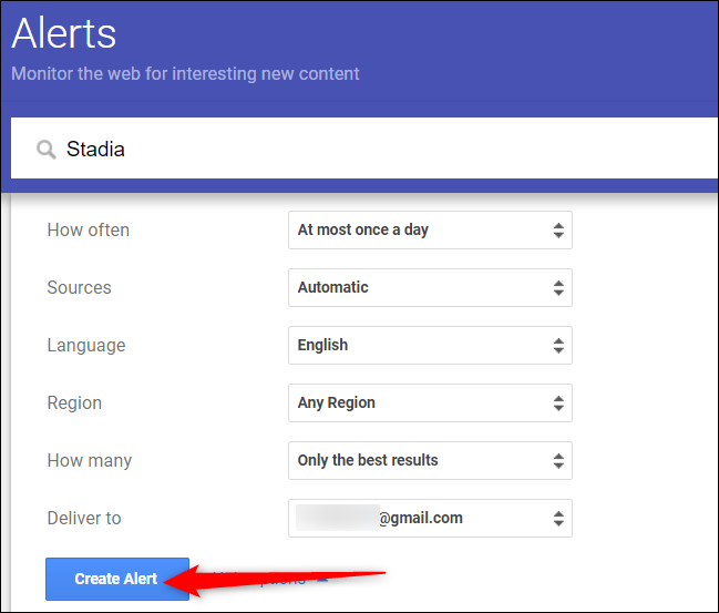 Google Alerts Tutorial How to Master Google Alerts