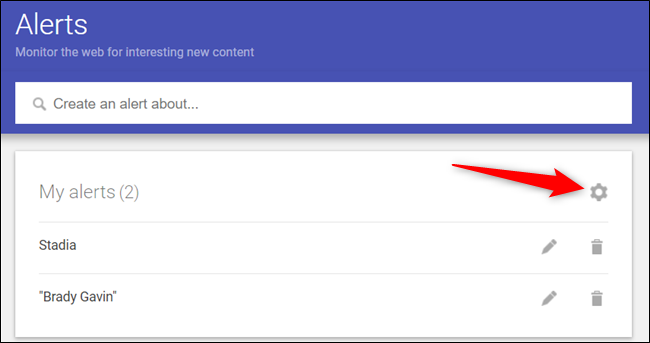 How to Master Google Alerts