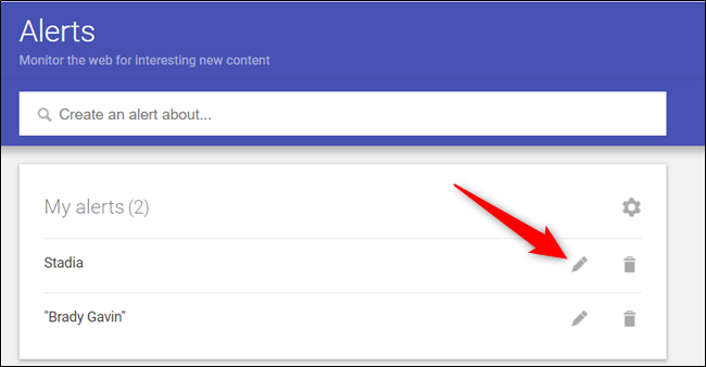 How to Master Google Alerts