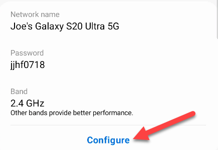 How to Turn Your Android Phone into a Mobile Wi-Fi Hotspot