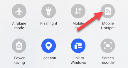 How to Turn Your Android Phone into a Mobile Wi-Fi Hotspot