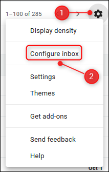 Customize Gmail How to Customize Gmail on the Web