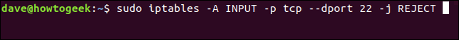 How to Use Port Knocking on Linux (and Why You Shouldn't)