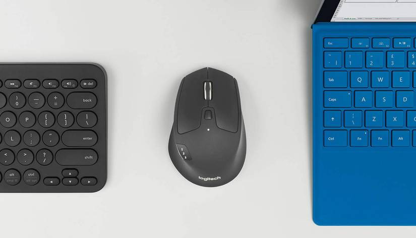 Multi Button Computer Peripheral The Best Multi-Device Mice and Keyboards for Power Users