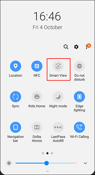 How to Connect Your Android Device to a Projector