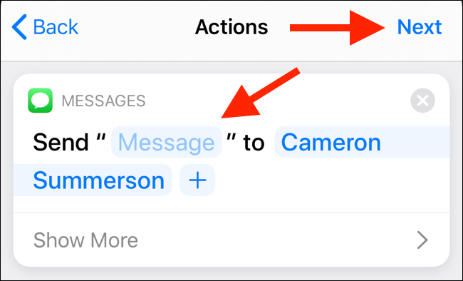 How to Create Automations on an iPhone or iPad