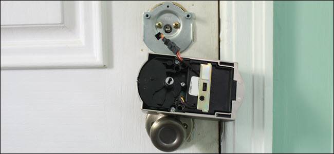 How to Install a Smart Lock