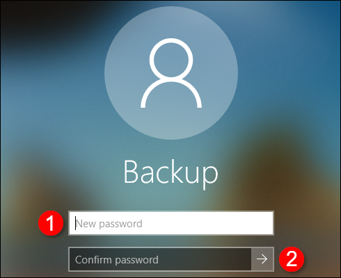 How to Change Your Windows Password