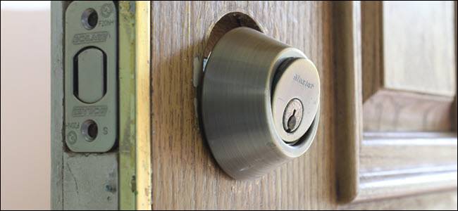 How to Install a Smart Lock