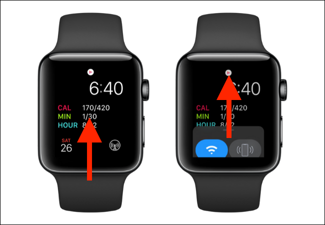 How to Silence Your Apple Watch How to Silence Your Apple Watch