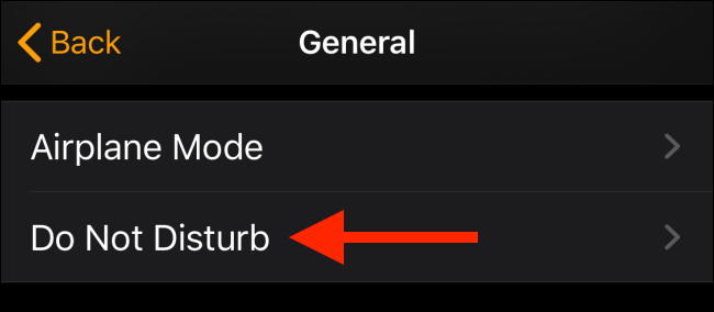 How to Silence Your Apple Watch How to Silence Your Apple Watch