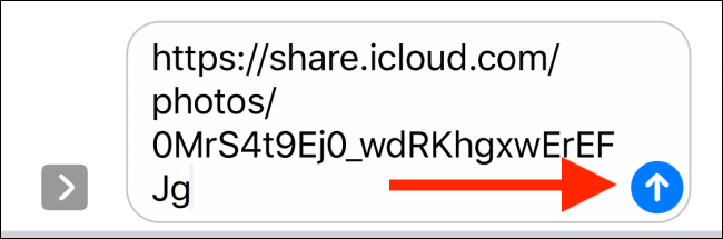 How to Share Photos and Videos From Your iPhone