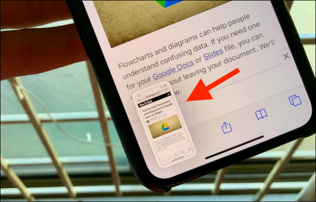 How to Save a Website as a PDF on iPhone and iPad