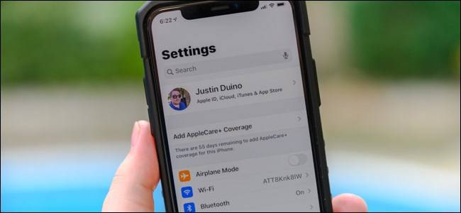 How to Enable Bold Text on Your iPhone or iPad