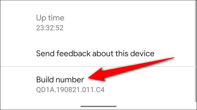 How to Disable the 90Hz Display on the Google Pixel 4 and Pixel 4 XL