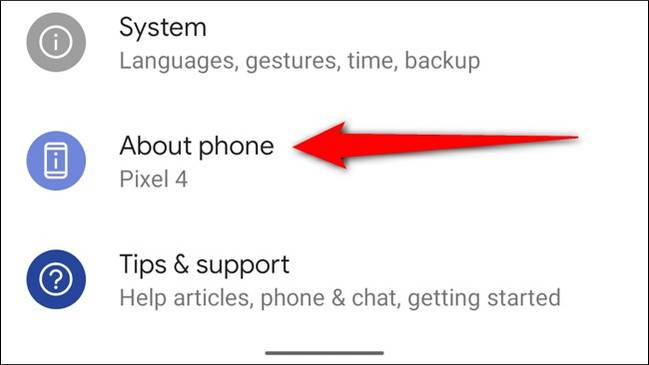 How to Disable the 90Hz Display on the Google Pixel 4 and Pixel 4 XL