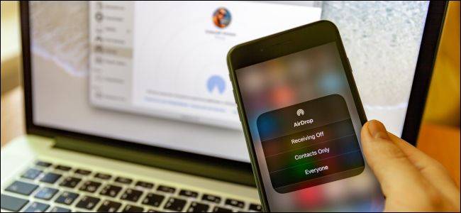 AirDrop Not Working? Here's How to Fix It