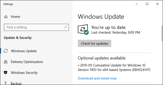What Is Patch Tuesday for Windows, and When Is It?