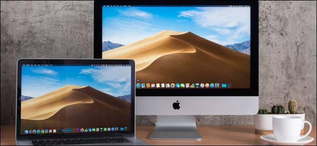 How to Use Multiple Monitors on Your Mac
