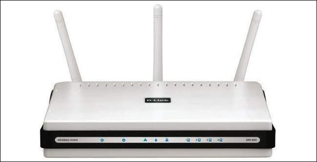 Dinara Router Is Your Old Router Still Getting Security Updates?
