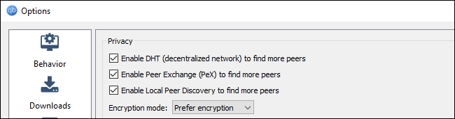 Why You Can't Block BitTorrent on Your Router