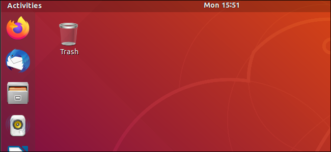 How to Create Desktop Shortcuts on Ubuntu