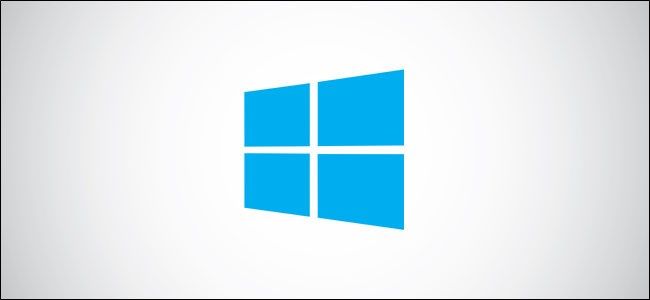 Microsoft Windows 10 Logo