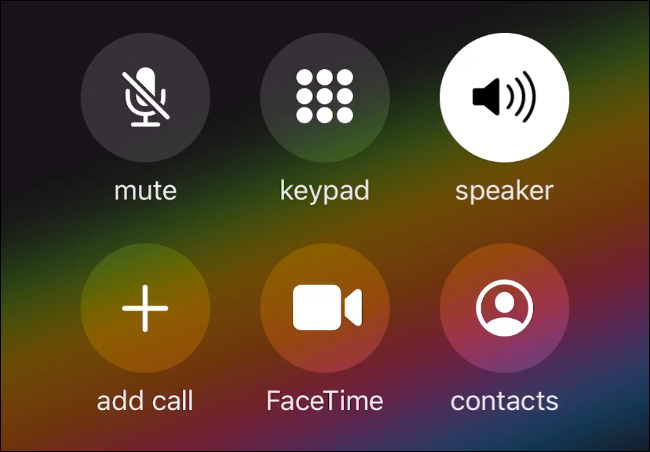 How to Use Your iPhone While on a Phone Call