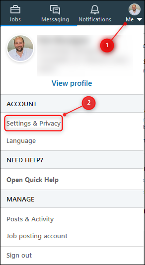 How to Turn on Two-Factor Authentication for LinkedIn