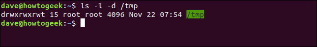How to Use the ls Command to List Files and Directories on Linux