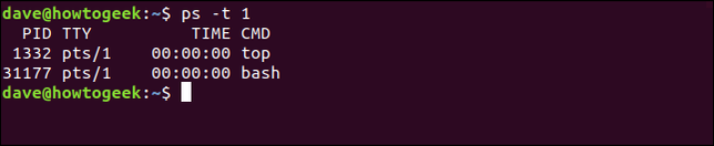 How to Use the ps Command to Monitor Linux Processes