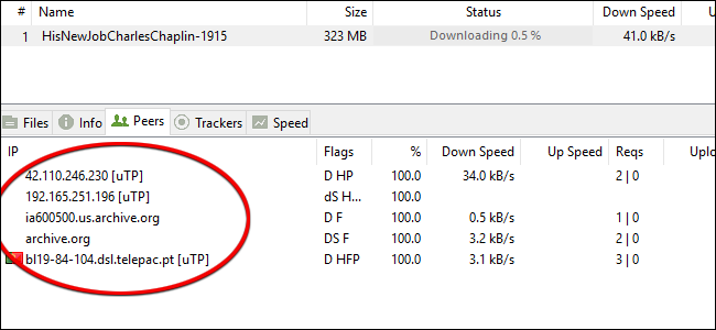 How Can My ISP Tell I'm Using BitTorrent?