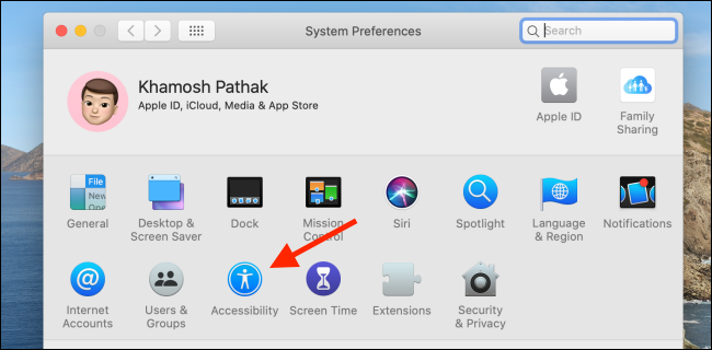 How to Increase the Contrast on Your Mac's Screen