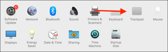 How to Right-Click on Any Mac Using a Trackpad, Mouse, or Keyboard