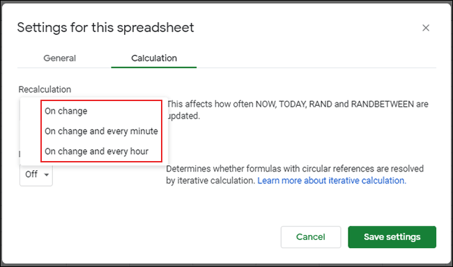 How to Add the Current Date and Time in Google Sheets