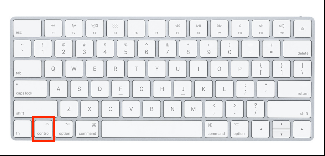 How to Right-Click on Any Mac Using a Trackpad, Mouse, or Keyboard