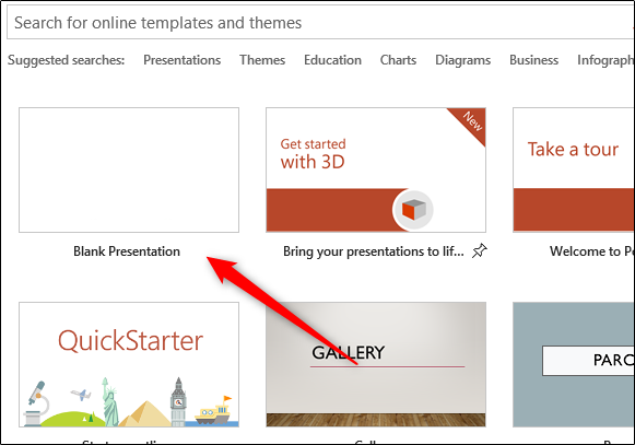 Set Default Powerpoint Template How to Set a Custom Template as the Default in PowerPoint