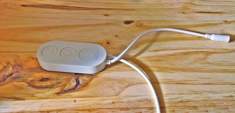 Govee RGBIC LED Strip Lights Review: A Rainbow in Your Home
