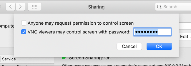 How to Share Your Mac's Screen with Another Mac