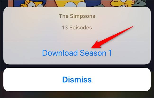 How to Download Disney+ Movies and TV Shows to Watch Offline