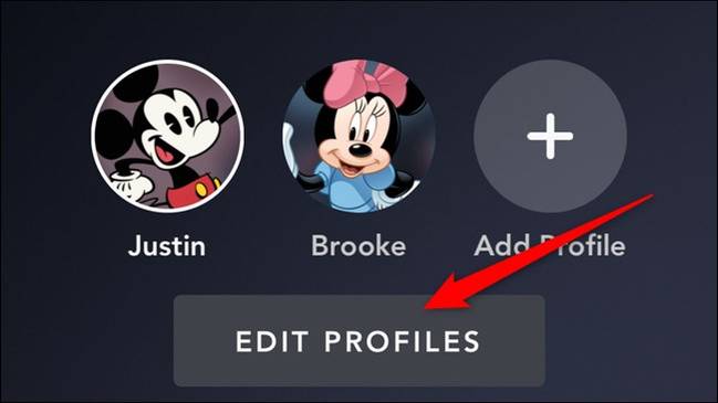 How to Disable Autoplaying and Background Videos on Disney+