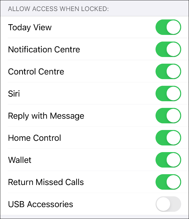 10 Easy Steps to Better iPhone and iPad Security