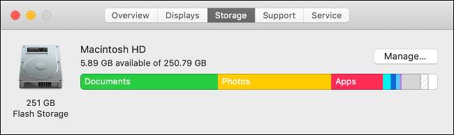 10 Quick Steps to Increase Mac Performance