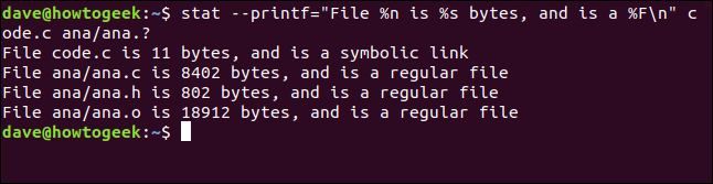 Stat File How to Use the stat Command on Linux
