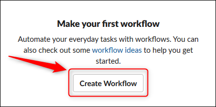 How to Use Slack's Workflow Builder