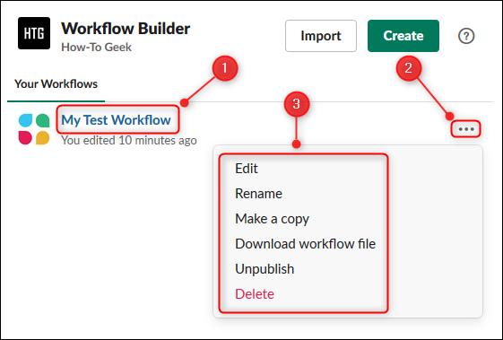 How to Use Slack's Workflow Builder