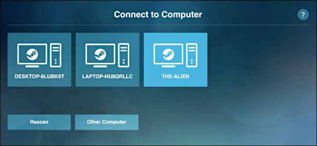 How to Set Up Steam Link on iPhone, iPad, and Apple TV