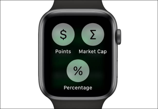 How to Customize the Stocks App on Your Apple Watch