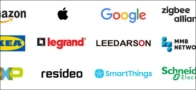 What Is "Project Connected Home Over IP" for Smart Homes?